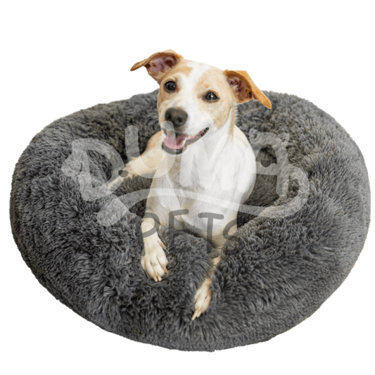 Beneficios de las Camas antiestres para perros y gatos